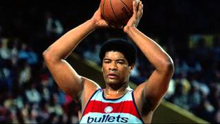 wes unseld outlet pass [upl. by Andrews]