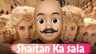 Bala Bala Shaitan Ka Sala Full HD Songs  Akshay Kumar Housefull 4 [upl. by Oranneg]