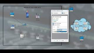 NetSim  configurer une IP fixe sur un smartphone [upl. by Brotherson]