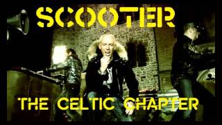 Scooter  The Celtic Chapter Compact Mix [upl. by Lothaire]