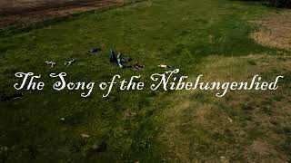 The Song of the Nibelungenlied [upl. by Harberd240]