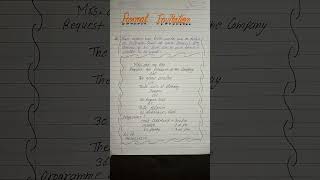 invitation card writing l how to write formal invitation card CBSE class 12th l invitation cards [upl. by Hettie]