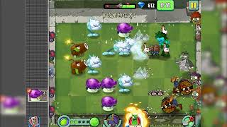 Ice Dragon Grass Special Level 6 [upl. by Adnala]