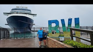 40th Anniversary Cruise  Day 4 Highlights [upl. by Emmie]