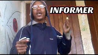 Flavor rap amp sings informer live acapella  Life on the Cape Flats capetown southafrica [upl. by Rex663]