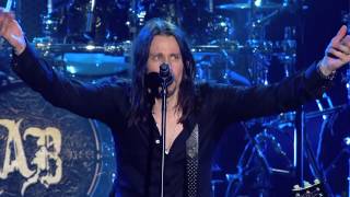 Alter Bridge  I Know it Hurts Live at Wembley Full HD [upl. by Woo157]