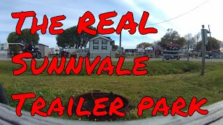 The REAL Sunnyvale Trailer Park [upl. by Edrea]