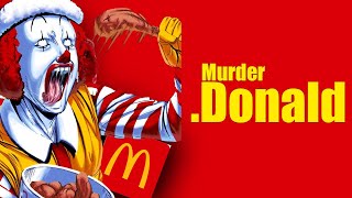 The Darkside Of McDonalds  What They Don’t Tell You [upl. by Lipsey]