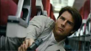 KNIGHT AND DAY  AGENTENPAAR WIDER WILLEN  Trailer HD [upl. by Haimes]