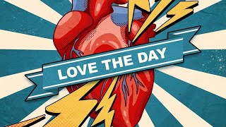 Fox Stevenson  Love The Day Official Audio [upl. by Adniral]