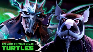 Shredder Mutates Into SUPER Shredder 😱  Full Episode in 10 Minutes  Teenage Mutant Ninja Turtles [upl. by Rudyard]