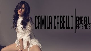 Camila Cabello and Swae Lee  Real Friends [upl. by Sidnal]