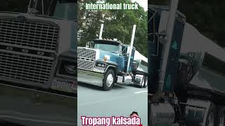 International truck automobile buhaytruckdriver truckersph truckdriving [upl. by Draned759]