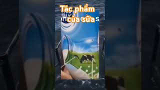 Tác phẩm của sữa memes funny [upl. by Chastain]