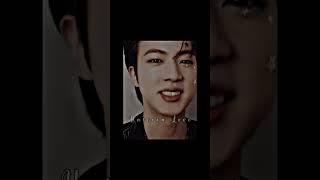 Happy birthday jin  bts jin tamil edit short trend bts [upl. by Ocirred]