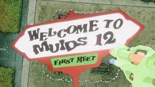 MUIDS First Meet 12 [upl. by Cartwright99]