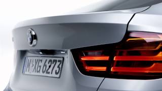 全新BMW 3系列GRAN TURISMO產品介紹 [upl. by Radbun]