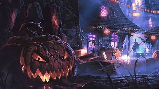 Epic Halloween Music Mix  Epic Music Special  Dark Spooky Orchestral Music for Halloween [upl. by Alethea]