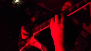 PESTLEGION  Wings of Death Rehearsal Video [upl. by Cyril]