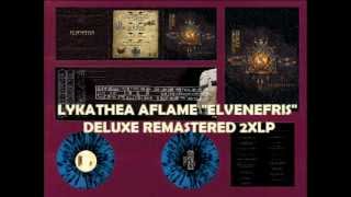 Lykathea Aflame quotElvenefrisquot  Appalling Spawn Remastered Vinyl LPs [upl. by Asined]