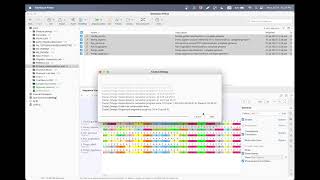 How to Align Sequences on Geneious Prime Tutorial [upl. by Efar]