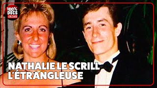 Le vrai visage de Nathalie Le Scrill dite quotlétrangleusequot [upl. by Anileve]