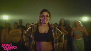 Jade Chynoweth Baby Shark Aliya Janell Choreography [upl. by Dill325]