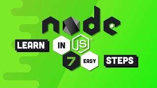 Nodejs Ultimate Beginner’s Guide in 7 Easy Steps [upl. by Arved]