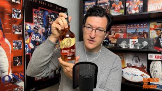 Buffalo Trace Bourbon Review [upl. by Hirsh]