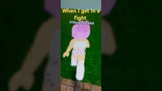 Have you ever did this🤣😂 Roblox the interview [upl. by Varin706]