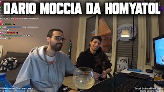 Dario Moccia da Homyatol [upl. by Vidda]