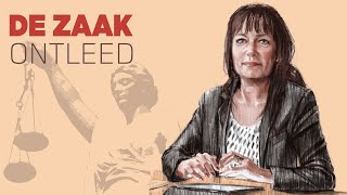 ‘Politie volgens advocaat Jonno K medeschuldig aan levensgevaarlijke situatie’  De Zaak Ontleed [upl. by Tannie]