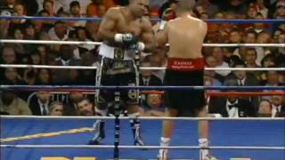 Shannon Briggs vs Siarhei Liakhovich 56 [upl. by Fin]