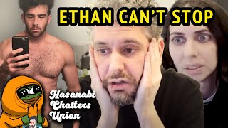 Ethan Klein FINALLY Admits THE TRUTH [upl. by Scoles]