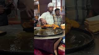 Nangloi ke Famous 3 Bhai Chaat Bhandar streetfood shorts viral [upl. by Inail]