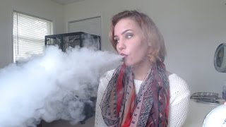 Vaping with Asthma [upl. by Swanson]