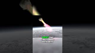 Unraveling the Mystery of the Chelyabinsk Meteorite Exploding Fireball Over Russia [upl. by Conlon777]