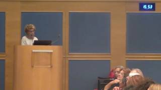 intervention du Dr Catherine Billard – neurologue et neuropédiatre [upl. by Patnode]