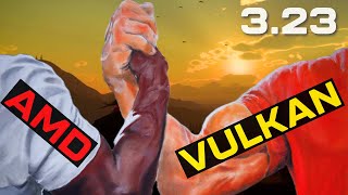 AMD GPU Owner Vulkan [upl. by Autumn]