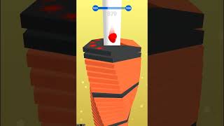 Stack Ball Gameplay Level 929 [upl. by Weidner]