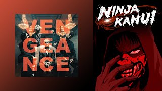 coldrain  Vengeance  OPテーマ「Ninja Kamui」 [upl. by Nidia]