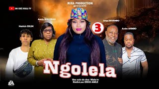 NGOLELA EP3 SERIE AFRICAINE  2024  bellevuetv2706 silabisaluofficiel3524 AplusIvoiredivertissement [upl. by Kentiga]