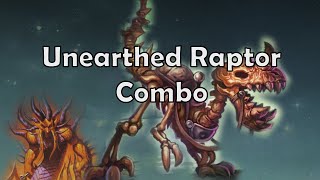 Hearthstone  32 Majordomo Executus Deathrattles in 1 Turn [upl. by Claudelle]