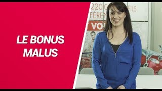 Comprendre le bonus malus en 1 min  Assuréo [upl. by Gombosi306]