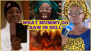 How Mummy GO spent 990 years in the Kingdom of Darkness [upl. by Idarb]