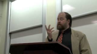 David Bentley Hart on the Intersections of Scripture and Theology [upl. by Reel464]