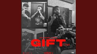 GIFT feat Jas Dhaliwal [upl. by Airretnahs218]