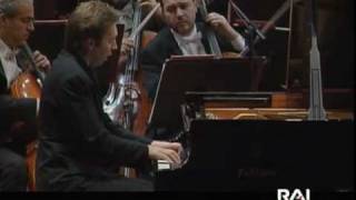 Leif Ove Andsnes plays Rachmaninovs Piano Concerto n 2  1st Mvt [upl. by Yregerg]