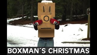 Smosh  Boxmans Christmas HQ [upl. by Hobie227]