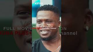 Asiyan Yoruba Movie 2024  Official Trailer  Now Showing On Yorubaplus [upl. by Monah]